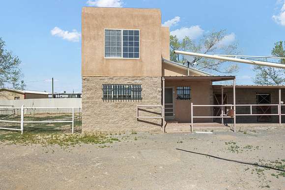 3 Acres of Residential Land for Sale in Belen, New Mexico