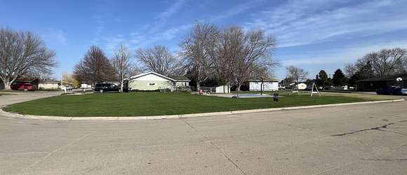 0.26 Acres of Residential Land for Sale in Atkinson, Nebraska