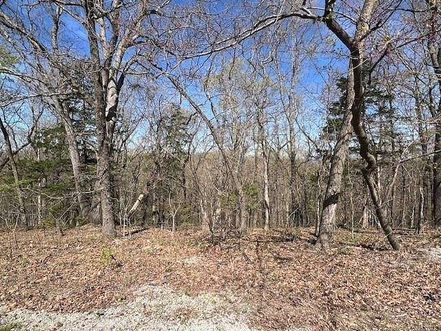 0.71 Acres of Residential Land for Sale in Holiday Island, Arkansas