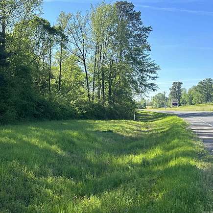 6.01 Acres of Land for Sale in Nashville, Arkansas