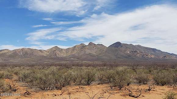 2.5 Acres of Land for Sale in Elfrida, Arizona