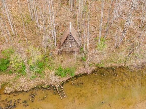 26.8 Acres of Recreational Land for Sale in Germanton, North Carolina