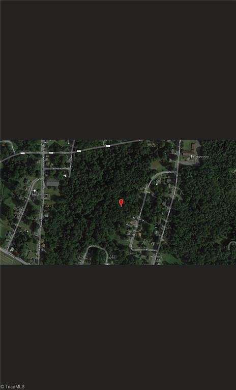 0.53 Acres of Residential Land for Sale in Reidsville, North Carolina