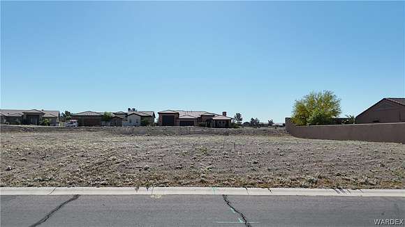 0.24 Acres of Residential Land for Sale in Fort Mohave, Arizona
