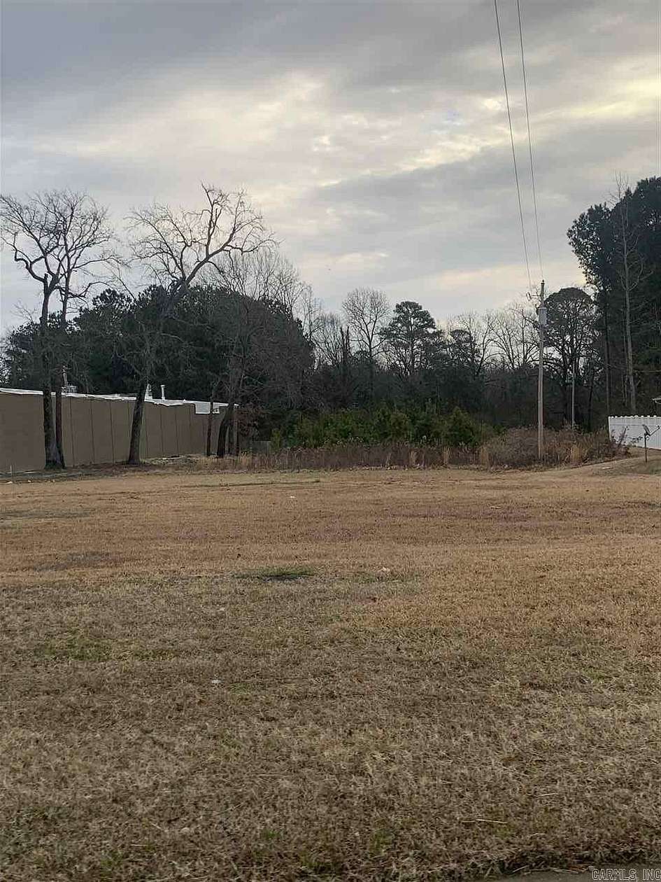 2 Acres of Commercial Land for Sale in White Hall, Arkansas
