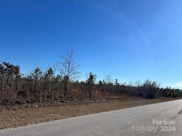 5.2 Acres of Residential Land for Sale in Kershaw, South Carolina