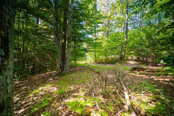 1.7 Acres of Residential Land for Sale in Onekama, Michigan