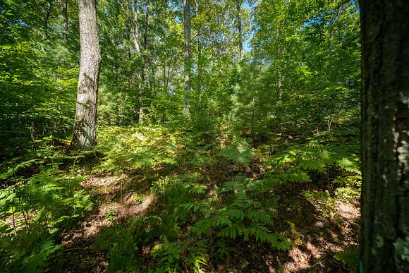 1.2 Acres of Residential Land for Sale in Onekama, Michigan