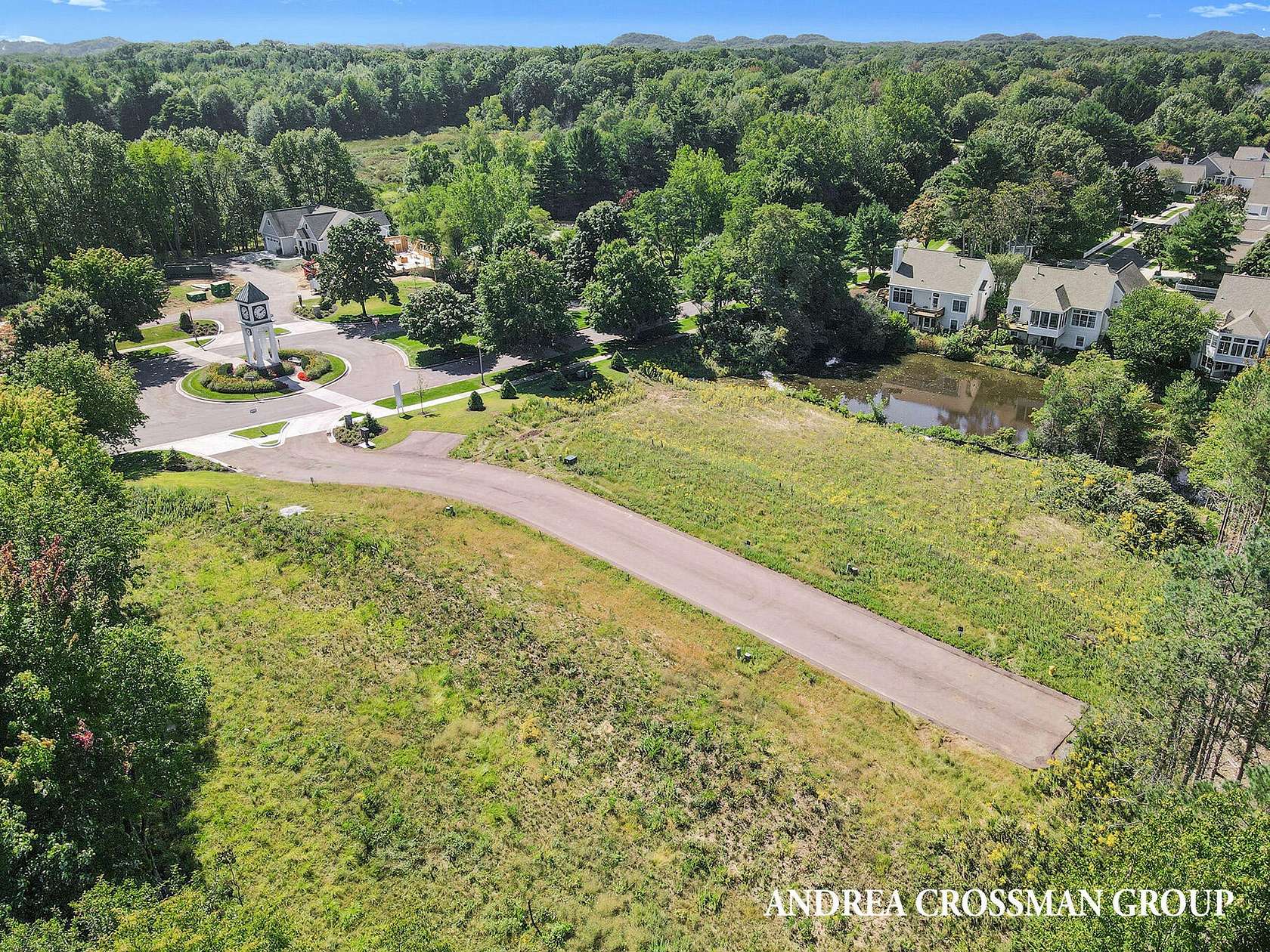 Residential Land for Sale in Spring Lake, Michigan