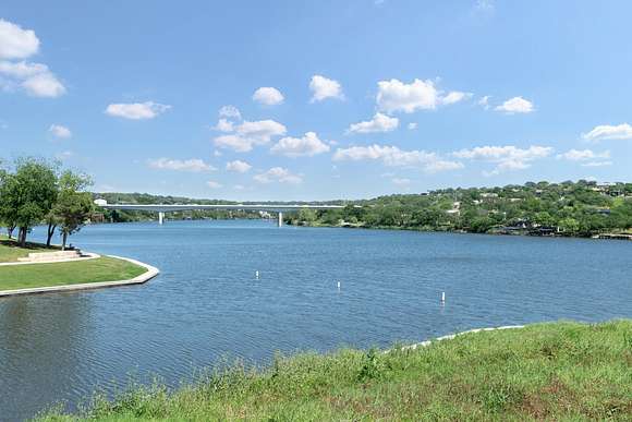 0.57 Acres of Residential Land with Home for Sale in Marble Falls, Texas