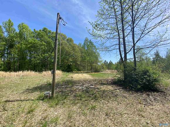 12.8 Acres of Land for Sale in Centre, Alabama