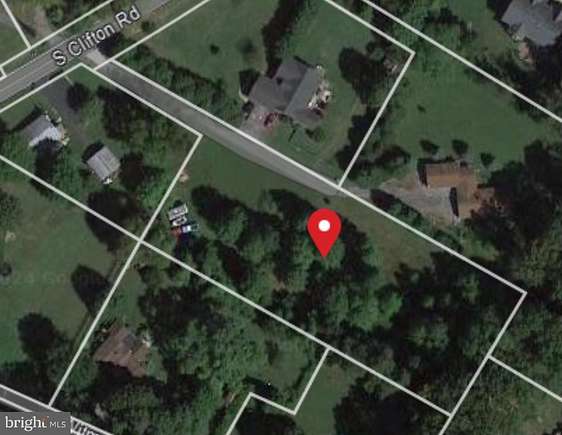 1.4 Acres of Land for Auction in Frederick, Maryland