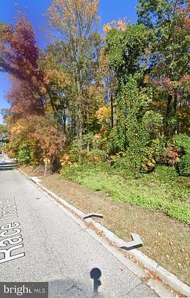 0.49 Acres of Residential Land for Sale in Bowie, Maryland
