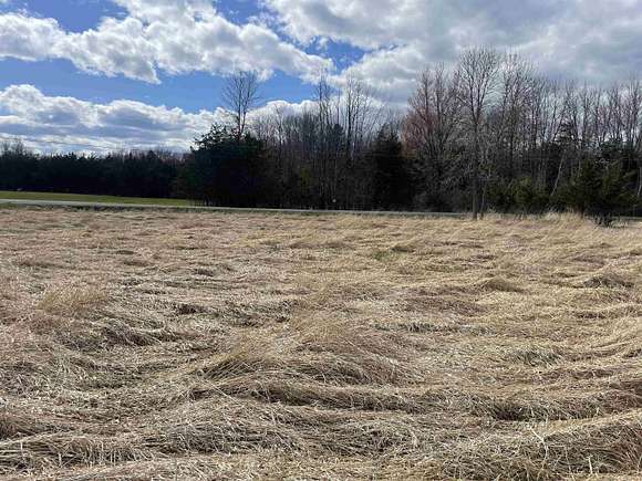 0.92 Acres of Residential Land for Sale in Grand Isle, Vermont