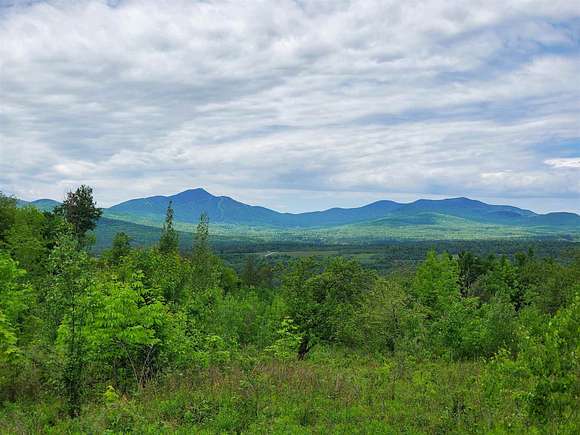 6.9 Acres of Residential Land for Sale in Troy, Vermont