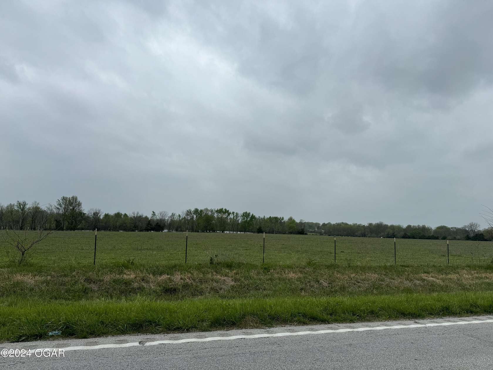 15 Acres of Land for Sale in Sarcoxie, Missouri