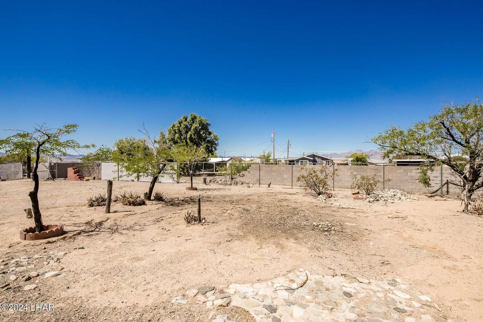 0.16 Acres of Residential Land for Sale in Lake Havasu City, Arizona