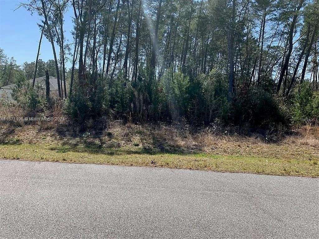 0.62 Acres of Residential Land for Sale in Ocala, Florida