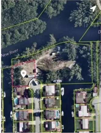 0.35 Acres of Residential Land for Sale in Dania Beach, Florida
