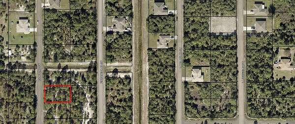 0.23 Acres of Residential Land for Sale in Palm Bay, Florida
