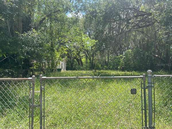 0.5 Acres of Land for Sale in Micanopy, Florida