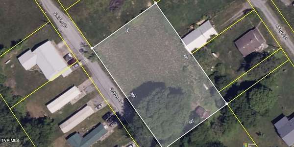 0.59 Acres of Residential Land for Sale in Gate City, Virginia