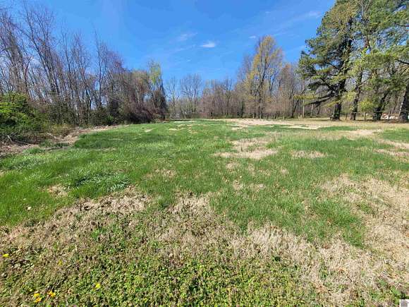 0.9 Acres of Residential Land for Sale in Paducah, Kentucky