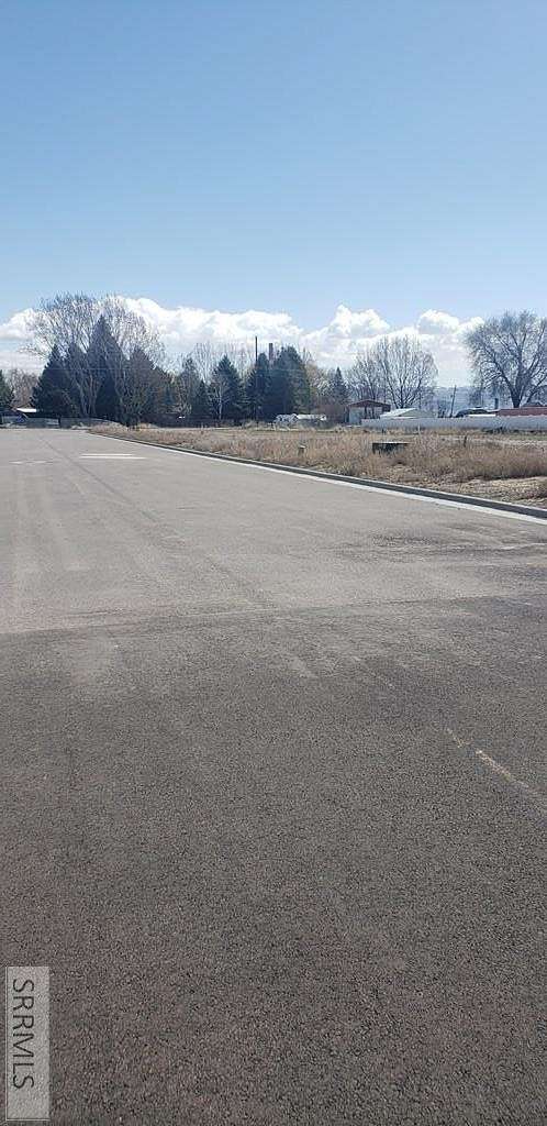 0.27 Acres of Residential Land for Sale in Shelley, Idaho