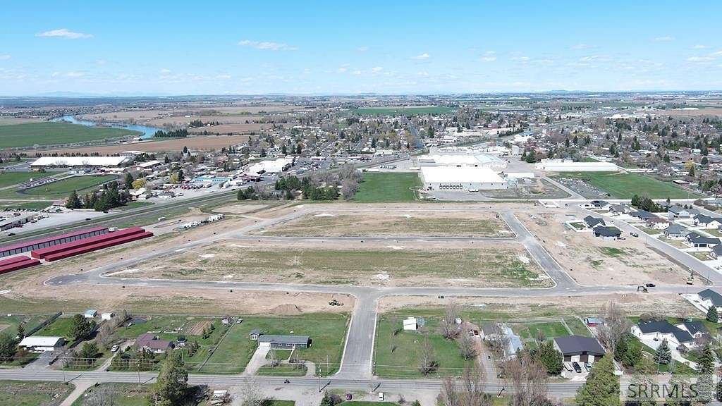 0.35 Acres of Residential Land for Sale in Shelley, Idaho