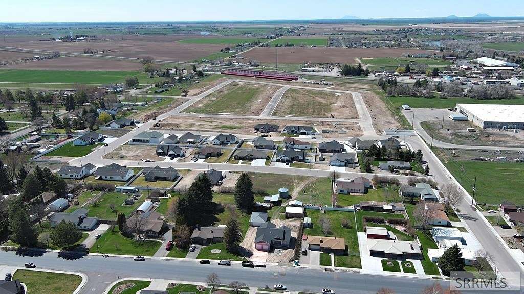 0.34 Acres of Residential Land for Sale in Shelley, Idaho