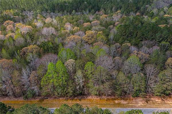 2.67 Acres of Land for Sale in Heathsville, Virginia