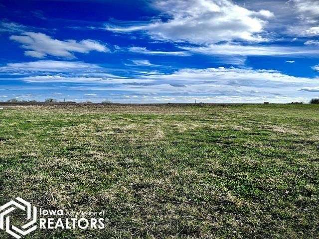 0.32 Acres of Land for Sale in Clear Lake, Iowa