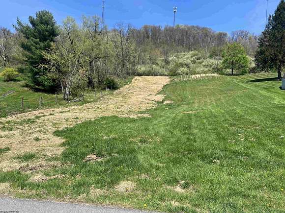 0.44 Acres of Residential Land for Sale in Stonewood, West Virginia