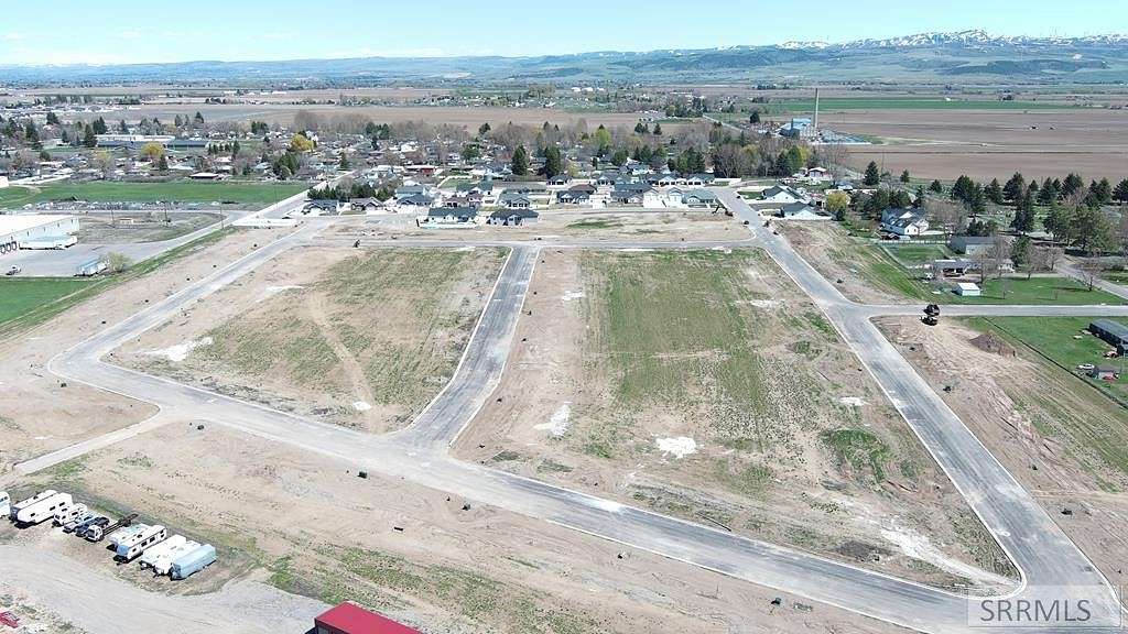 0.46 Acres of Residential Land for Sale in Shelley, Idaho