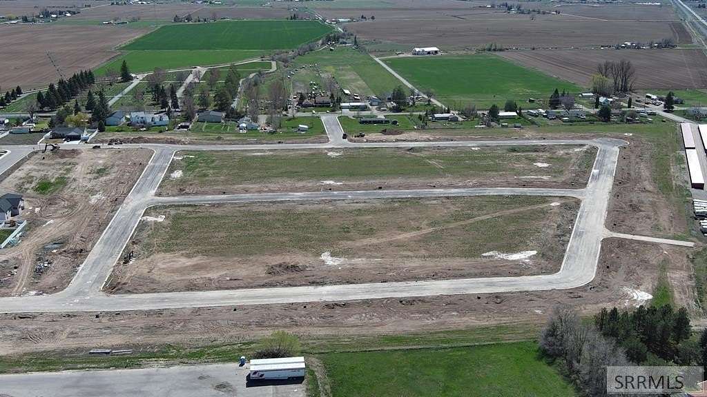 0.27 Acres of Residential Land for Sale in Shelley, Idaho