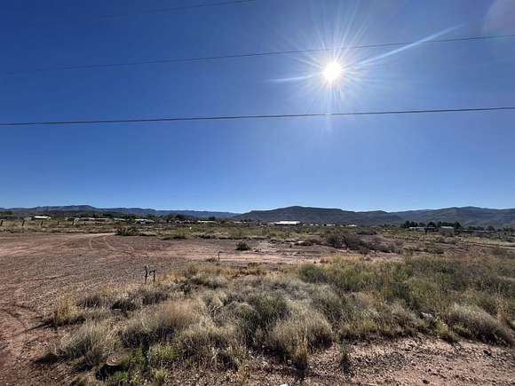 5 Acres of Residential Land for Sale in La Luz, New Mexico