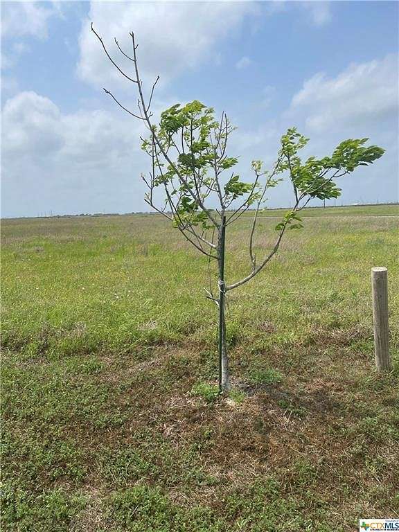 6.7 Acres of Residential Land for Sale in Port Lavaca, Texas