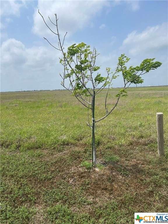 6.73 Acres of Residential Land for Sale in Port Lavaca, Texas