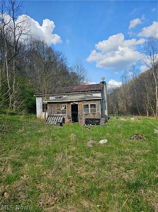 3.5 Acres of Residential Land for Sale in Spencer, West Virginia