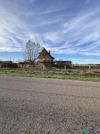 2 Acres of Residential Land with Home for Sale in Lovington, New Mexico