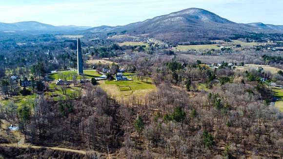 2.6 Acres of Residential Land for Sale in Bennington, Vermont