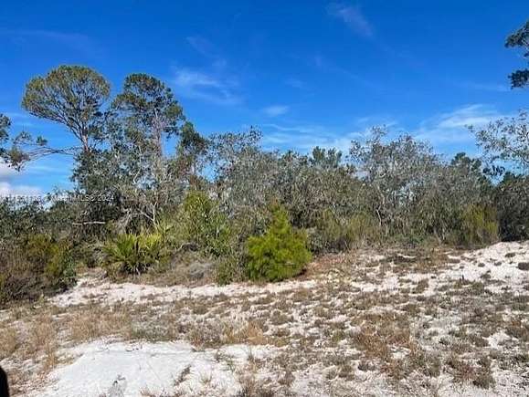 0.23 Acres of Land for Sale in Lake Placid, Florida