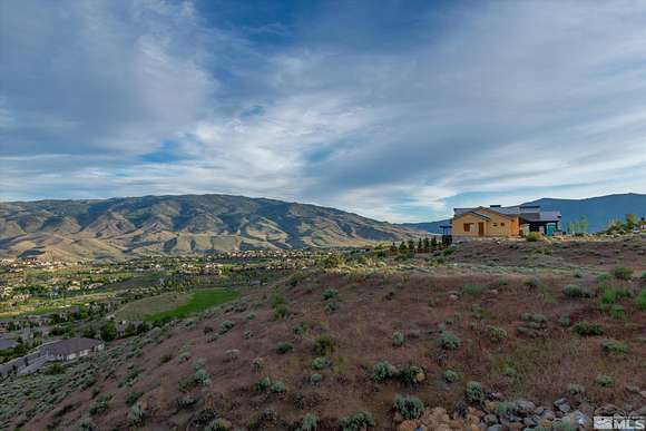 1.1 Acres of Residential Land for Sale in Reno, Nevada