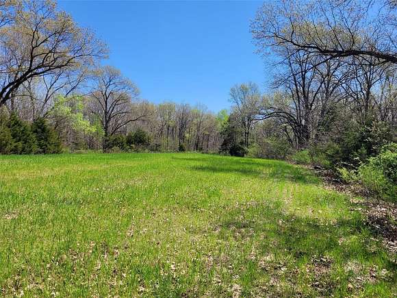 20 Acres of Land with Home for Sale in Frankford, Missouri