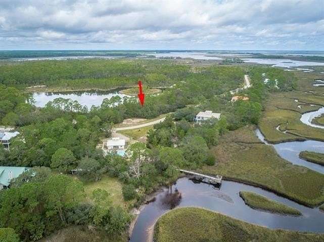 0.43 Acres of Residential Land for Sale in Panacea, Florida