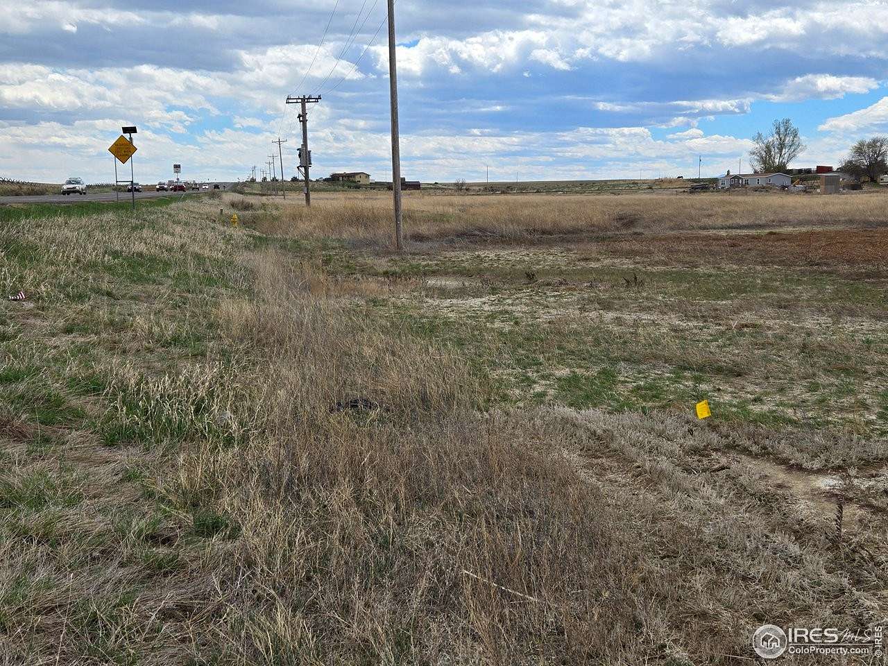 4.4 Acres of Land for Sale in Fort Collins, Colorado