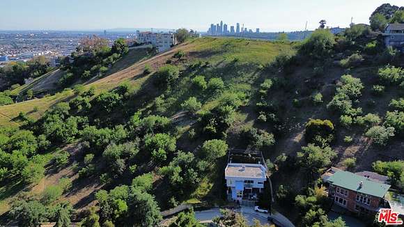 0.206 Acres of Residential Land for Sale in Los Angeles, California