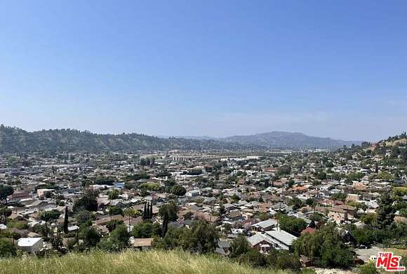 0.22 Acres of Residential Land for Sale in Los Angeles, California