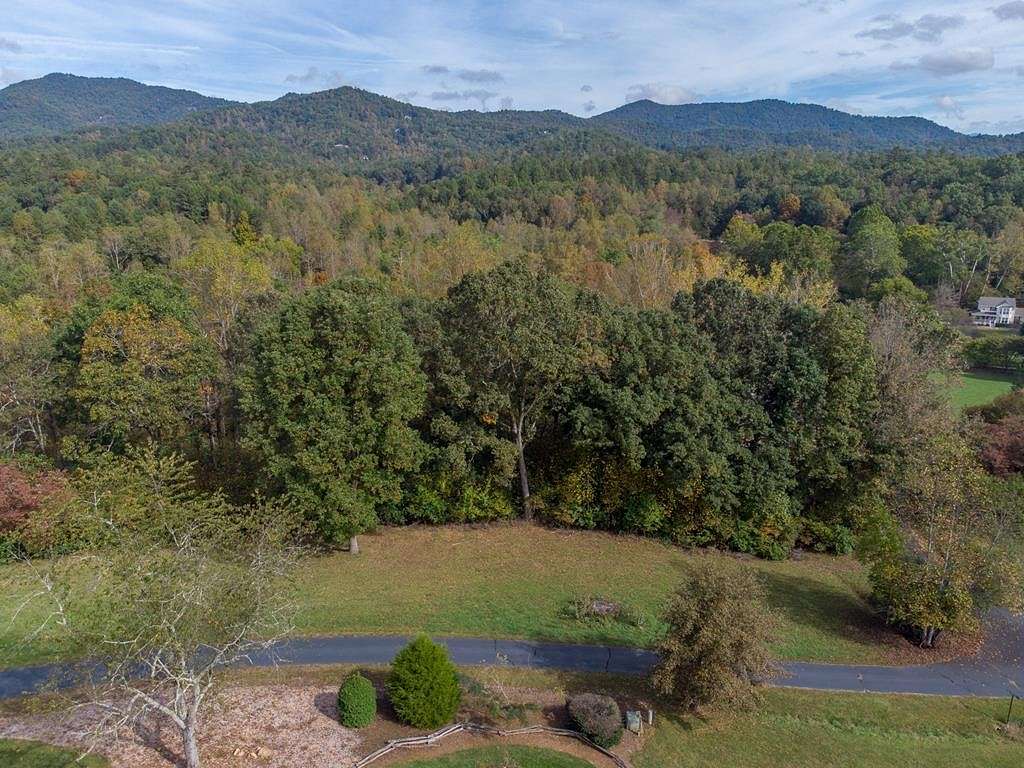 2 Acres of Residential Land for Sale in Cartoogechaye Township, North Carolina