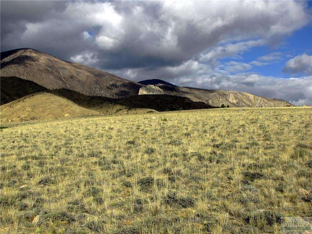 20 Acres of Recreational Land for Sale in Belfry, Montana